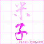 米子